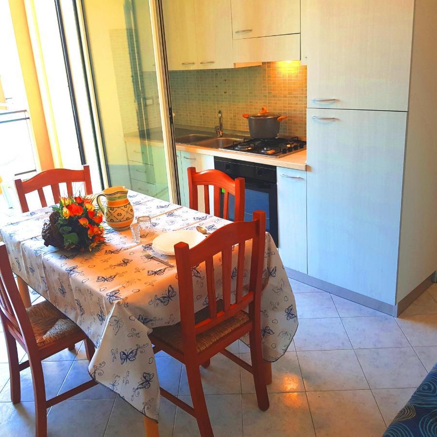 Case Vacanza Ioniantravel Галиполи Екстериор снимка