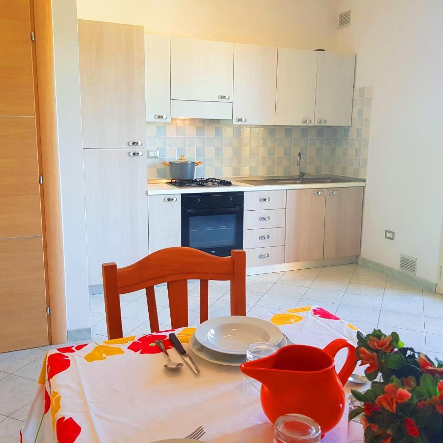 Case Vacanza Ioniantravel Галиполи Екстериор снимка