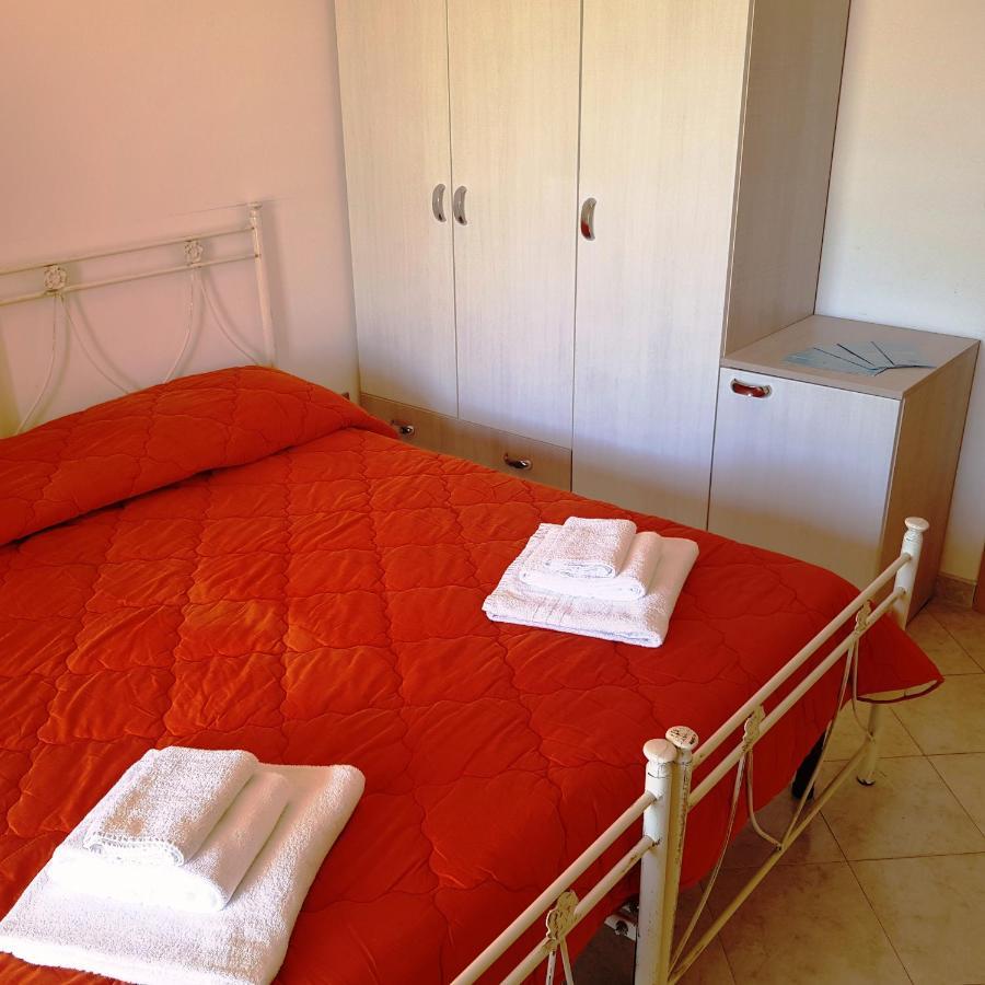 Case Vacanza Ioniantravel Галиполи Екстериор снимка