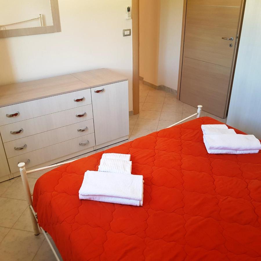 Case Vacanza Ioniantravel Галиполи Екстериор снимка