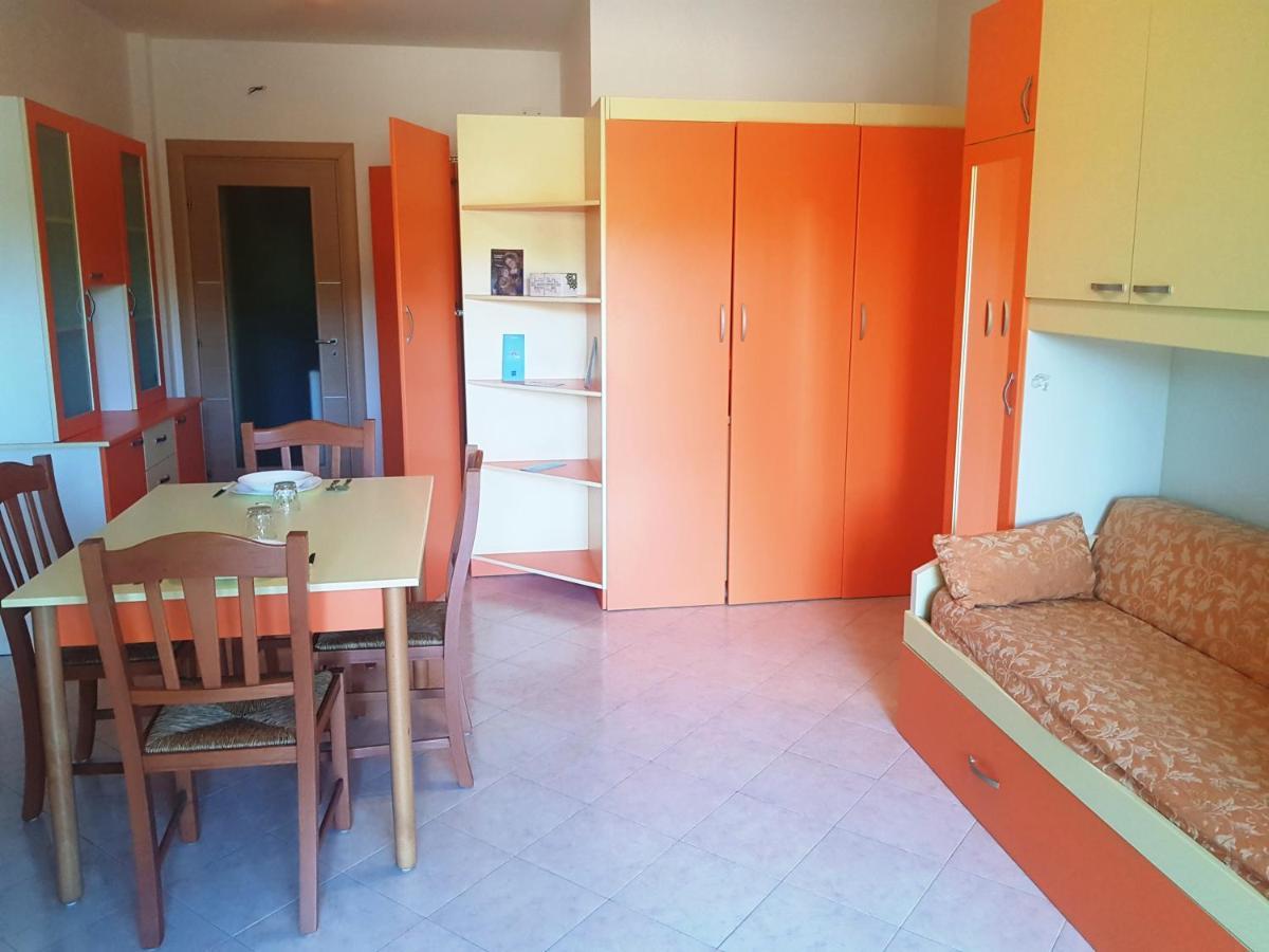 Case Vacanza Ioniantravel Галиполи Екстериор снимка