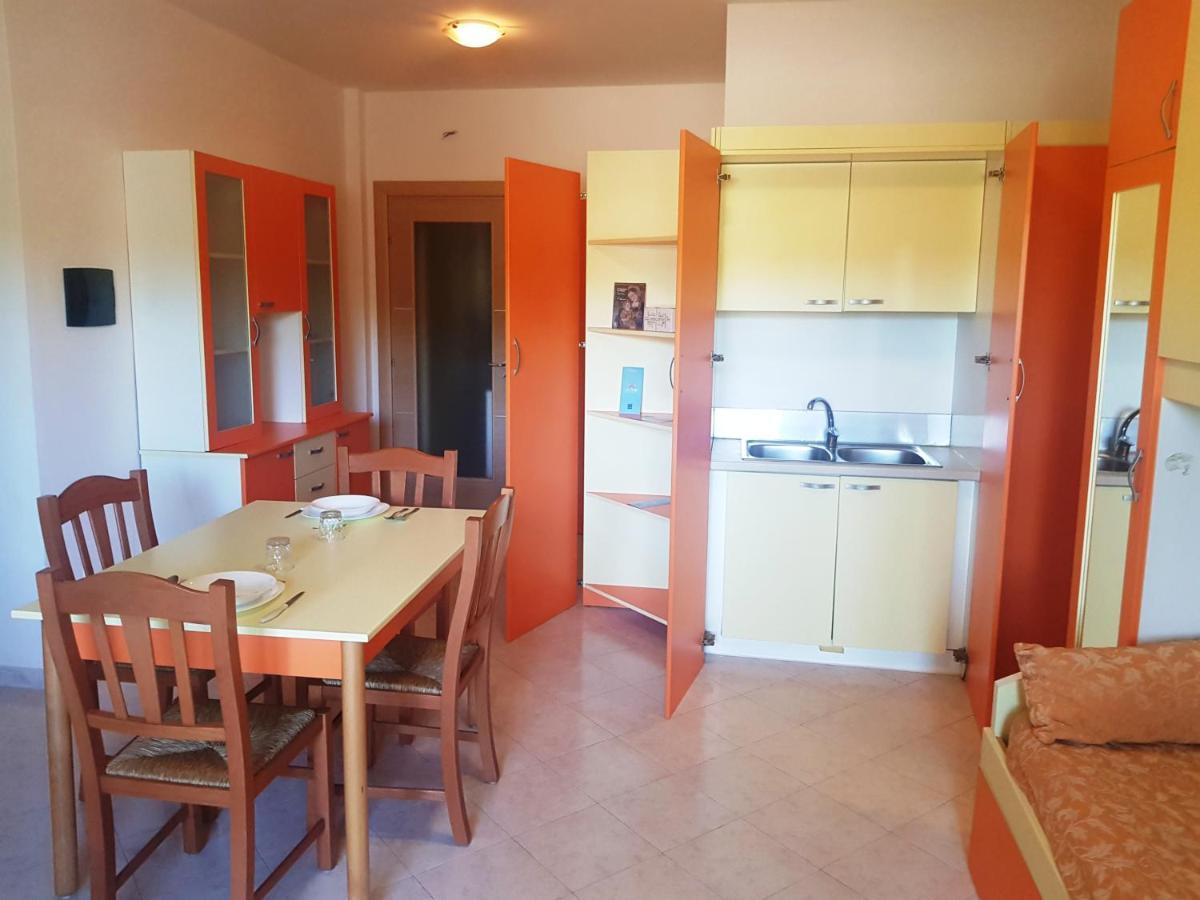 Case Vacanza Ioniantravel Галиполи Екстериор снимка