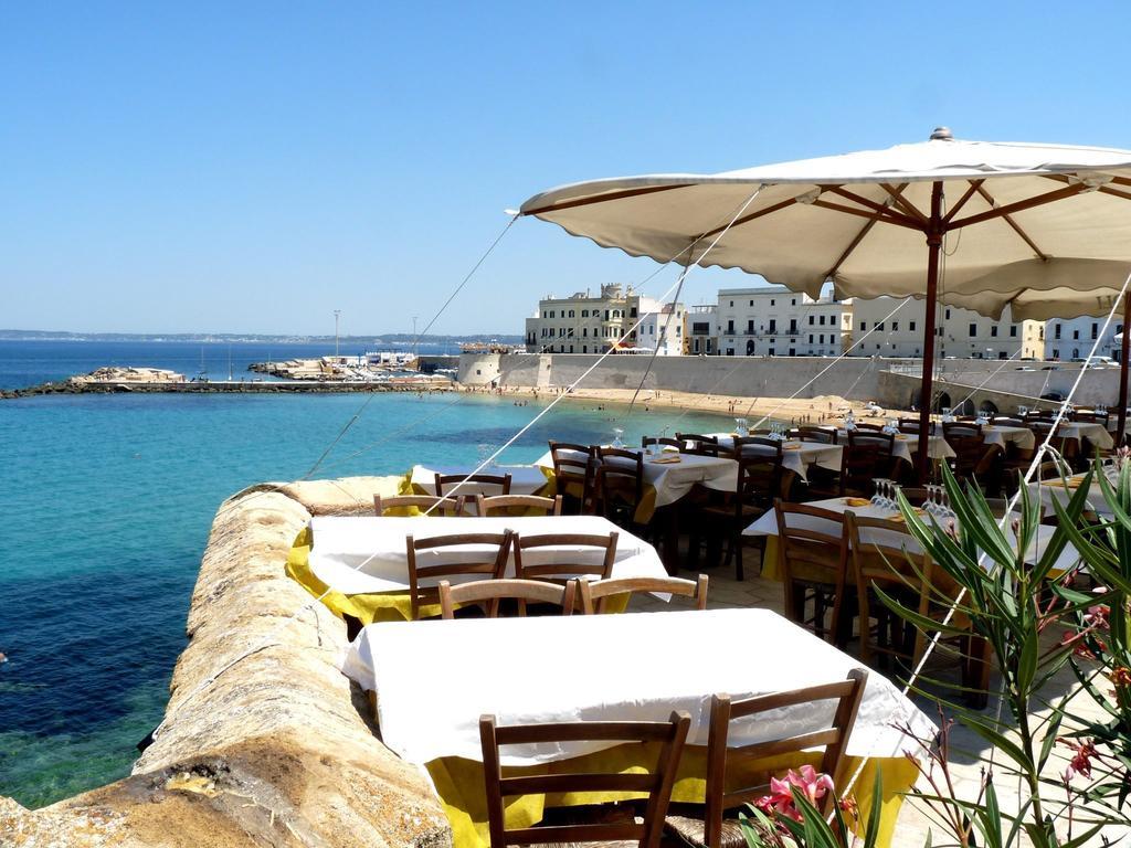 Case Vacanza Ioniantravel Галиполи Екстериор снимка